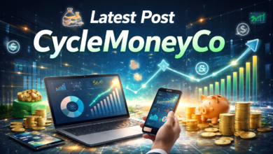 Latest Post CycleMoneyCo