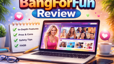 BangForFun Review