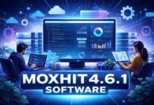 What Is Moxhit4.6.1 Software About