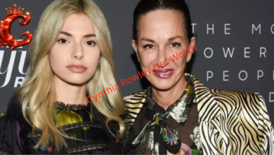 Cynthia Rowley Net Worth
