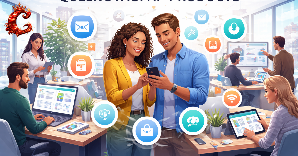 Apply Qullnowisfap Products