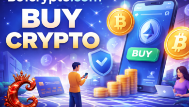 Be1crypto.com Buy Crypto
