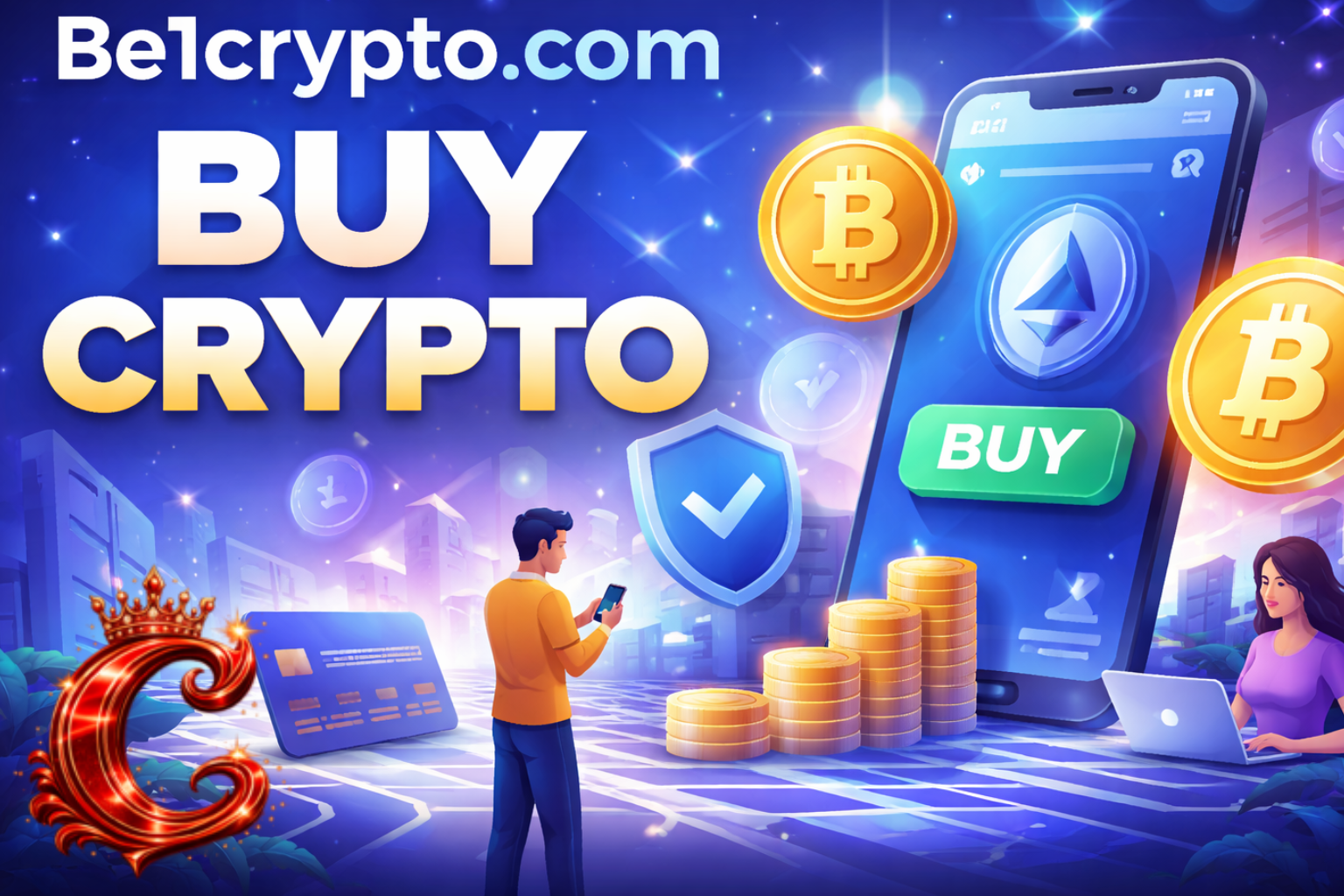 Be1crypto.com Buy Crypto