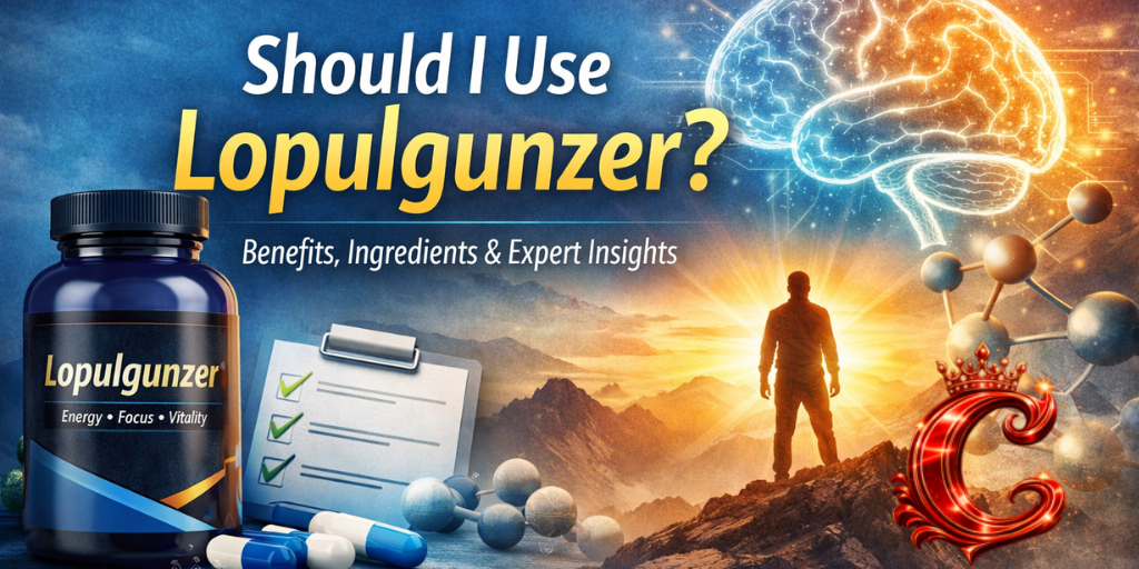 Should I Use Lopulgunzer