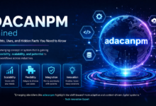 Adacanpm