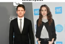 Jack O’Connell Wife