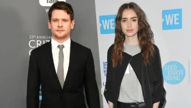 Jack O’Connell Wife