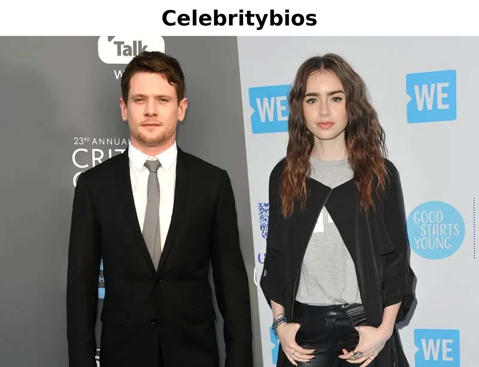 Jack O’Connell Wife