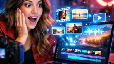 How AI Video Makers Are Changing the Way Influencers Create Content