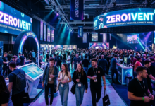 Hosted Event Zero1vent