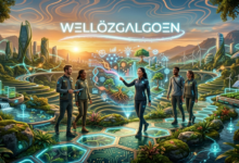 Wellozgalgoen
