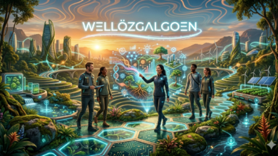 Wellozgalgoen