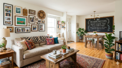 TheHometrotters Blog Home Ideas