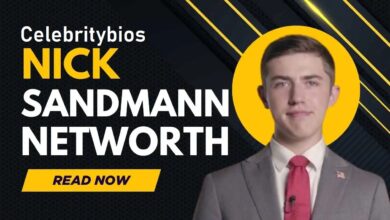 Nick Sandmann Net Worth