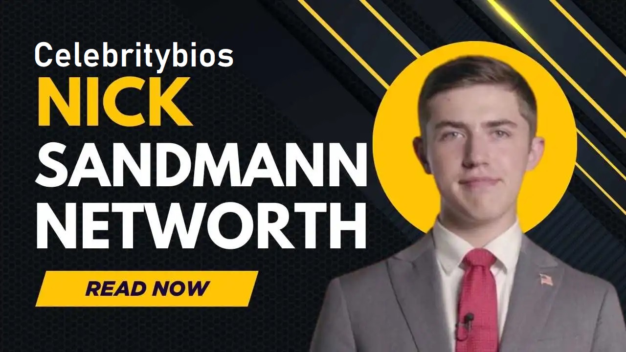 Nick Sandmann Net Worth