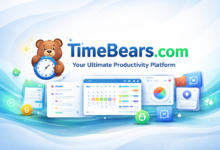 TimeBears com