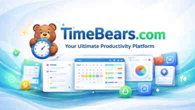 TimeBears com