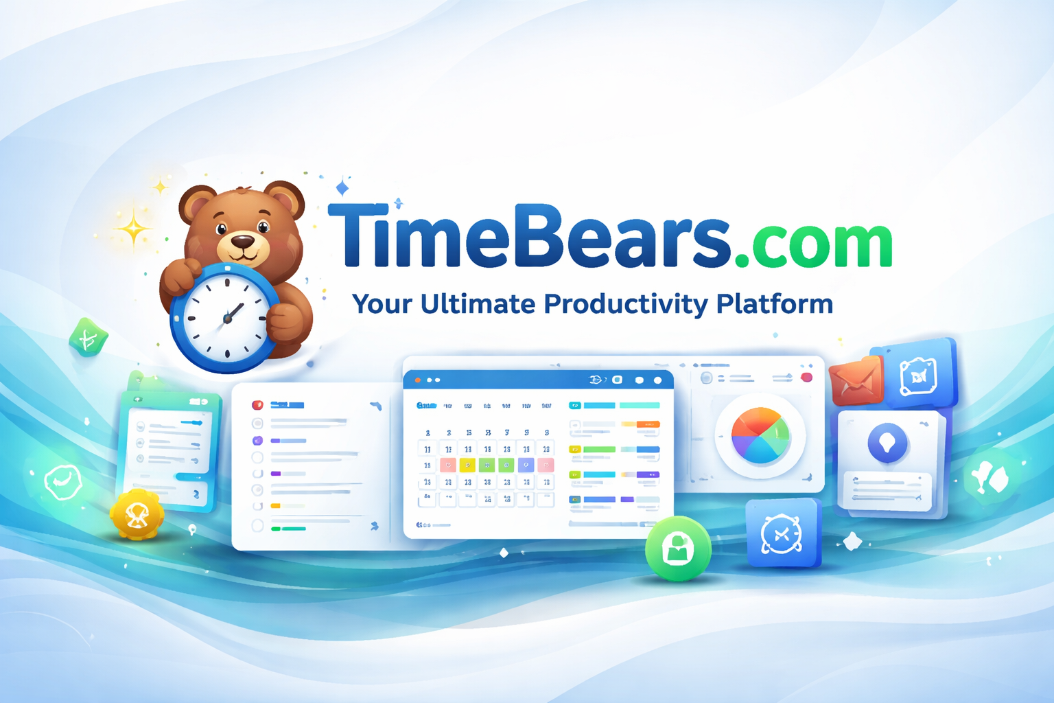 TimeBears com
