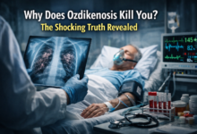 Why Does Ozdikenosis Kill You