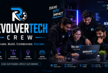 Revolvertech Crew