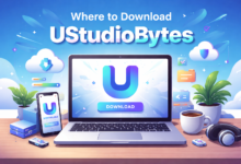 Where to Download UStudioBytes