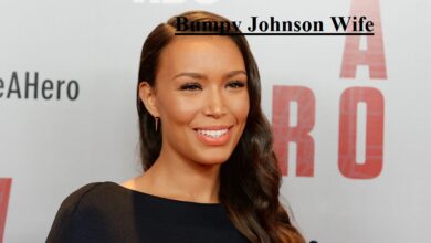 Bumpy Johnson Wife
