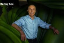 Manny Stul