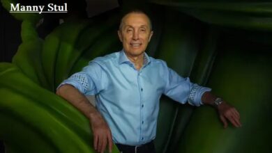 Manny Stul