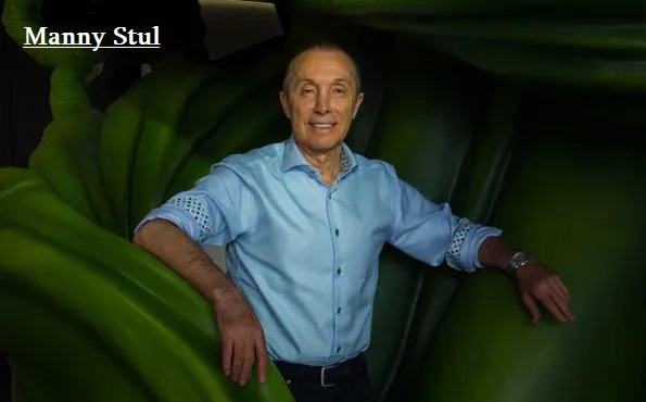 Manny Stul