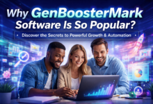 Why GenBoosterMark Software Is So Popular