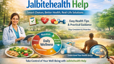 Jalbitehealth Help