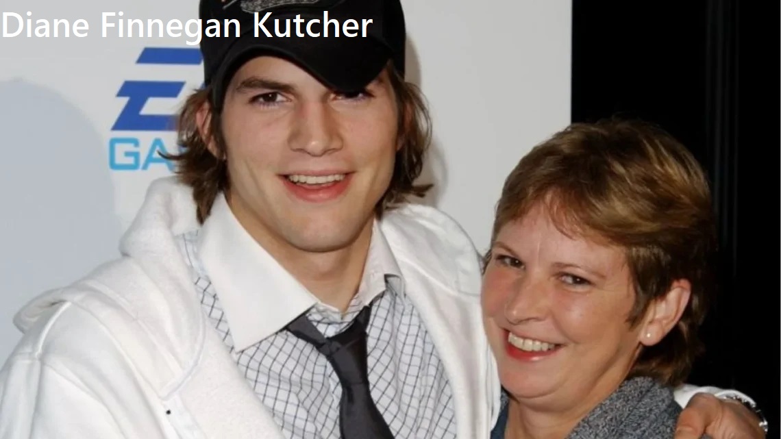 Diane Finnegan Kutcher