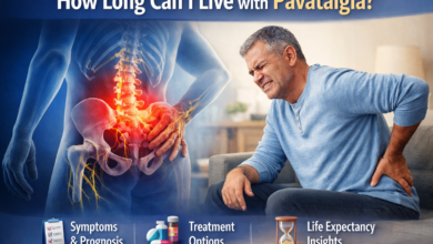 How Long Can I Live with Pavatalgia