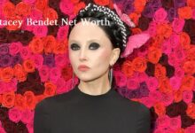 Stacey Bendet Net Worth