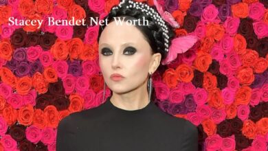 Stacey Bendet Net Worth