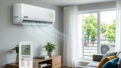 YEX382V3YTE Air Conditioner
