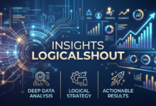 Insights LogicalShout