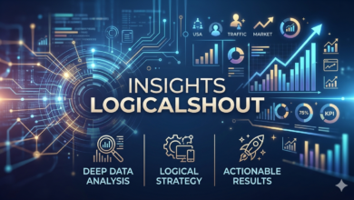Insights LogicalShout