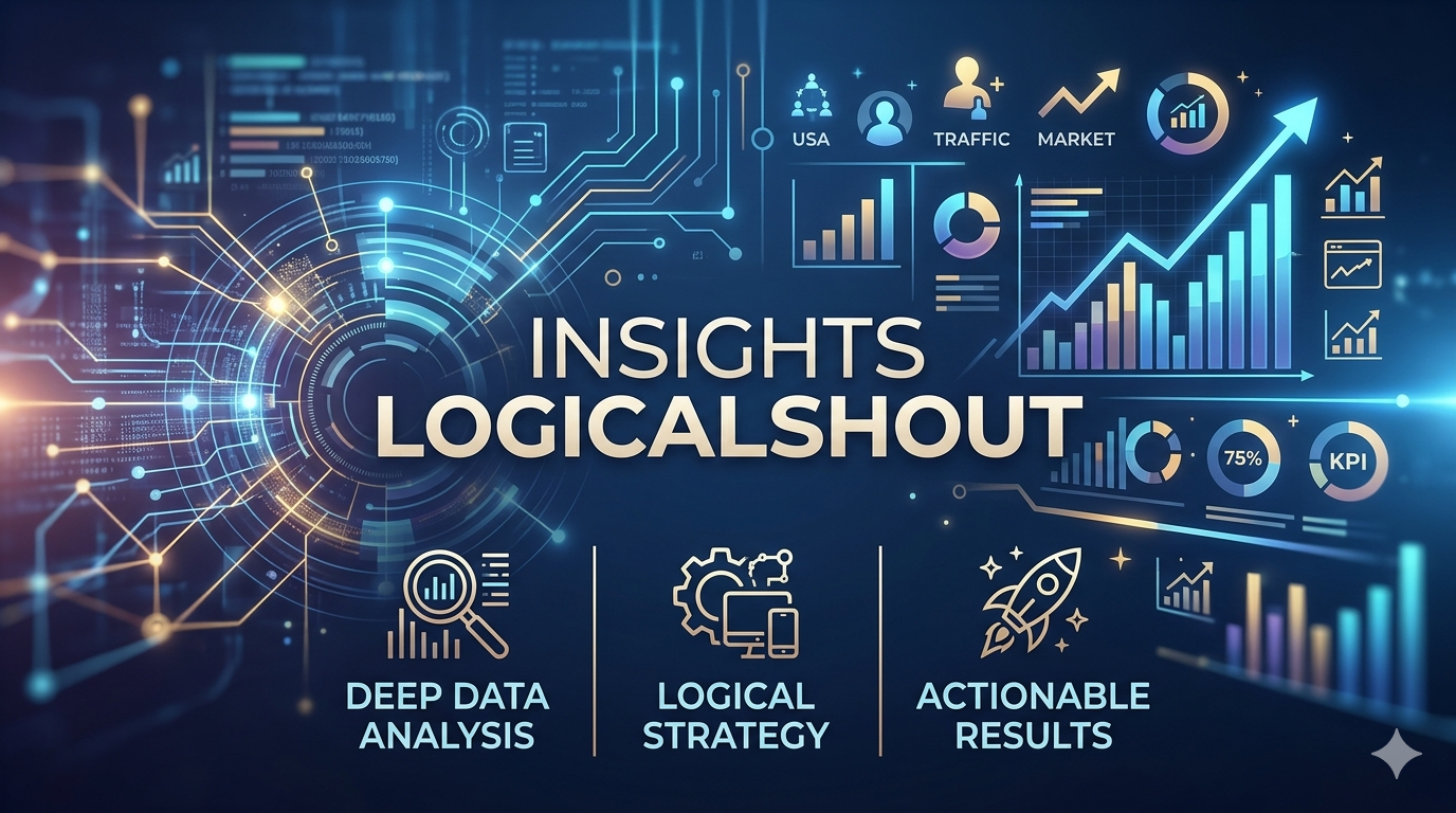Insights LogicalShout