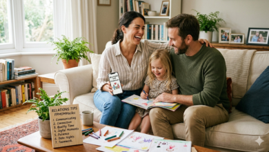 Relations Tips FPMOMHacks