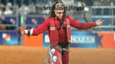 Rocker Steiner Height