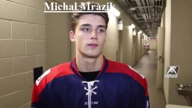 Michal Mrazik