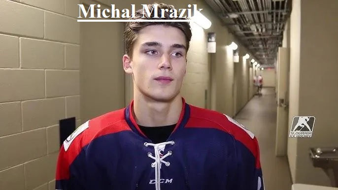 Michal Mrazik