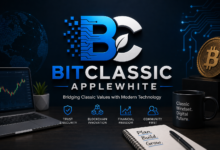 BitClassic Applewhite