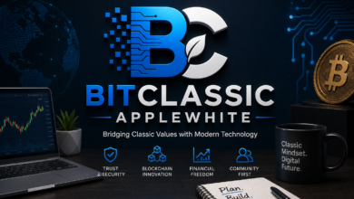 BitClassic Applewhite
