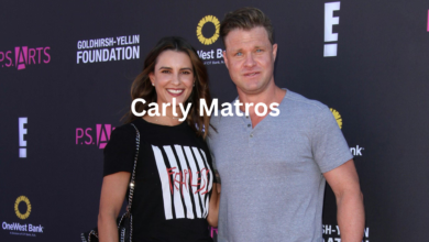 Carly Matros