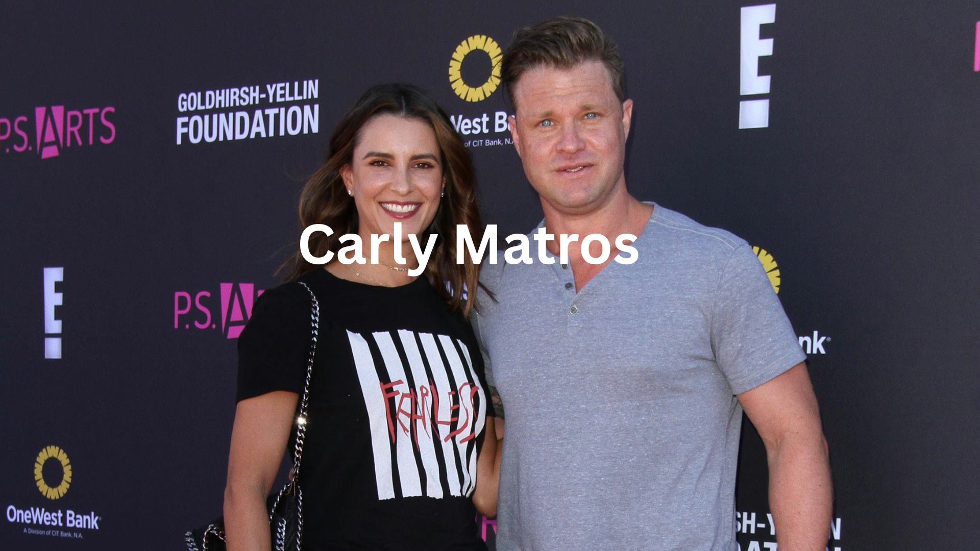Carly Matros