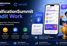 GamificationSummit Xendit Work