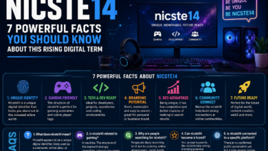Nicste14