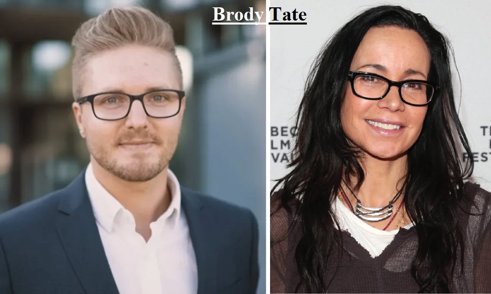 Brody Tate